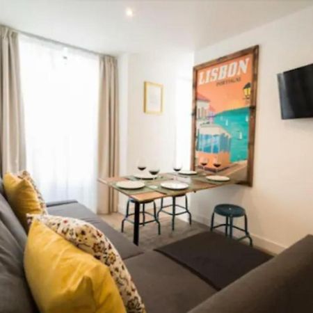 Ola Lisbon- Castelo V Apartment Exterior photo