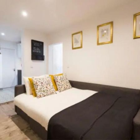 Ola Lisbon- Castelo V Apartment Exterior photo