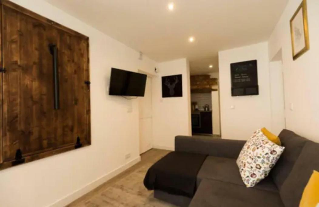 Ola Lisbon- Castelo V Apartment Exterior photo
